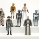 Illustration for article titled How To Instantly Own The Worlds Coolest emStar Wars/em Action Figure Collection